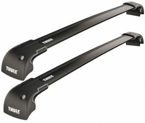Thule-sistem-Complet-Wingbar-Edge-Black-9593-cu-prindere-in-puncte-fixe-